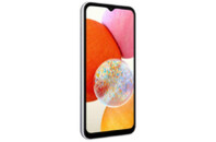 Мобильный телефон Samsung Galaxy A14 LTE 4/64Gb Silver (SM-A145FZSUSEK)