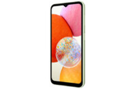 Мобильный телефон Samsung Galaxy A14 LTE 4/128Gb Light Green (SM-A145FLGVSEK)