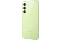 Мобильный телефон Samsung Galaxy A54 5G 8/256Gb Light Green (SM-A546ELGDSEK)