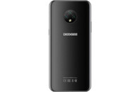 Мобильный телефон Doogee X95 3/16GB Black