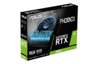 Видеокарта ASUS GeForce RTX3050 8Gb PHOENIX V2 (PH-RTX3050-8G-V2)