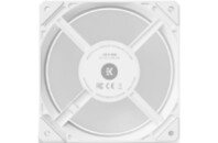 Кулер для корпуса Ekwb EK-Loop Fan FPT 120 D-RGB - White (3831109898048)