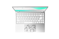 Ноутбук GIGABYTE AERO (AERO_14_BMF-72KZBB4SO)