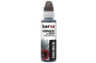 Чернила Barva Epson 106 100 мл, photo-black, флакон OneKey 1K (E106-782-1K)