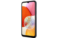 Мобильный телефон Samsung Galaxy A14 LTE 4/128Gb Black (SM-A145FZKVSEK)