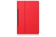 Чехол для планшета BeCover Smart Case Lenovo Yoga Tab 11 YT-706F Red (707293)