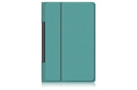 Чехол для планшета BeCover Smart Case Lenovo Yoga Tab 11 YT-706F Dark Green (707289)