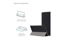 Чехол для планшета Armorstandart Smart Case Samsung Galaxy Tab S6 Lite P610/P615 Black (ARM58626)