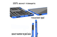 Чехол для планшета BeCover Lenovo Tab P11 (2nd Gen) (TB-350FU/TB-350XU) 11.5