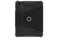 Чехол для планшета BeCover Armor Leather 360 Samsung Galaxy Tab A8 10.5 (2021) SM-X200 / SM-X205 Black (708890)