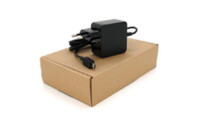 Блок питания к ноутбуку Merlion ASUS 33W 19V 1.75A, USB (LAS33/19-USB)