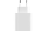 Зарядное устройство Xiaomi Mi 33W USB+Type-C (BHR4996GL) (852911)