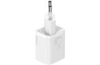 Зарядное устройство Baseus Super Si Quick Charger 1C White (CCSP020102)