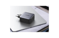 Зарядное устройство Ugreen Nexode USB-A+3*USB-C 100W GaN Te ch Fast Black (CD226)