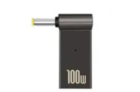 Адаптер PD 100W USB Type-C Female to DC Male Jack 3.0x1.1 mm ACER, SAMSUNG ST-Lab (PD100W-3.0x1.1mm)