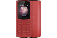 Мобильный телефон Nokia 105 DS 2023 Red