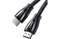 Кабель мультимедийный HDMI to HDMI 3.0m V2.1 HD140 Ugreen (80404)
