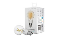 Умная лампочка Yeelight Smart Filament Bulb E27 (YLDP1201EU)