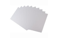 Белый картон Kite А4, 10 листов (K22-254)