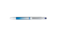 Роллер UNI Eye Needle 0,5 мм синий (UB-185S.Blue)