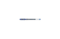 Ручка гелевая UNI Signo 0,7 мм синий (UM-120.Blue)