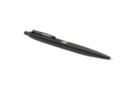 Ручка шариковая Parker JOTTER 17 XL UKRAINE Monochrome Black BT BP Трезубец (12432_TR)