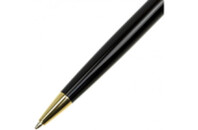 Ручка шариковая Waterman Hemisphere черная (22002)
