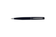 Ручка шариковая Regal Синяя 0.7 мм Синий корпус в футляре (R80202.PB10.B)