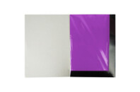 Цветная бумага Kite А4 двухсторонний Naruto 15 л/15 цв (NR23-250)