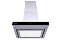 Вытяжка кухонная Perfelli TS 6635 I/BL 1000 LED