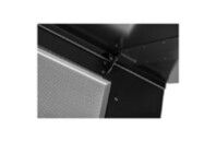 Вытяжка кухонная GRANADO Vivares 603-750 black glass (GCH326311)