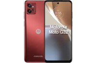 Мобильный телефон Motorola G32 6/128GB Satin Maroon (PAUU0040RS)