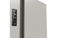 Холодильник Gorenje NRR9185EAXL