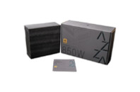 Блок питания Azza 850W (PSAZ-850G ATX3.0)