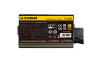 Блок питания Xilence 750W (XP750R12.ARGB)