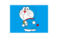 Коврик для мышки Akko Doraemon Mousepad (6925758610261)