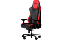 Кресло игровое Lorgar Base 311 Black/Red (LRG-CHR311BR)