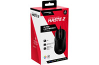 Мышка HyperX Pulsefire Haste 2 USB Black (6N0A7AA)