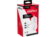 Мышка HyperX Pulsefire Haste 2 USB White (6N0A8AA)
