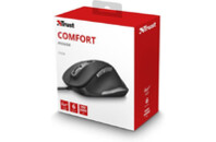 Мышка Trust Fyda Comfortable ECO USB Black-GREY (24728)