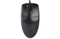 Мышка A4Tech OP-620DS USB Black