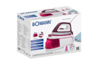 Утюг Bomann DBS 6034 CB (DBS6034CB)
