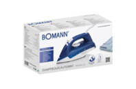 Утюг Bomann DB 6004 CB (DB6004CB)