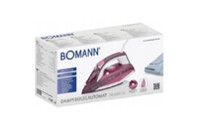 Утюг Bomann DB 6005 CB (DB6005CB)