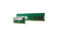 Модуль памяти для ноутбука SoDIMM DDR4 4GB 3200 MHz Transcend (JM3200HSH-4G)