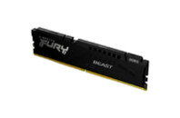 Модуль памяти для компьютера DDR5 32GB 6000 MHz Beast EXPO Kingston Fury (ex.HyperX) (KF560C36BBE-32)