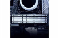 Модуль памяти для компьютера DDR5 32GB 6000 MHz Beast EXPO White Kingston Fury (ex.HyperX) (KF560C36BWE-32)