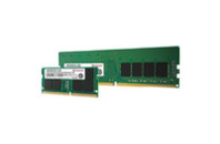 Модуль памяти для компьютера DDR4 4GB 3200 MHz Transcend (JM3200HLH-4G)