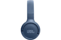 Наушники JBL Tune 520BT Blue (JBLT520BTBLUEU)