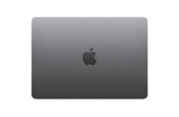 Ноутбук Apple MacBook Air M2 A2681 Space Grey (MLXW3UA/A)